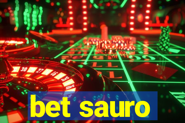 bet sauro